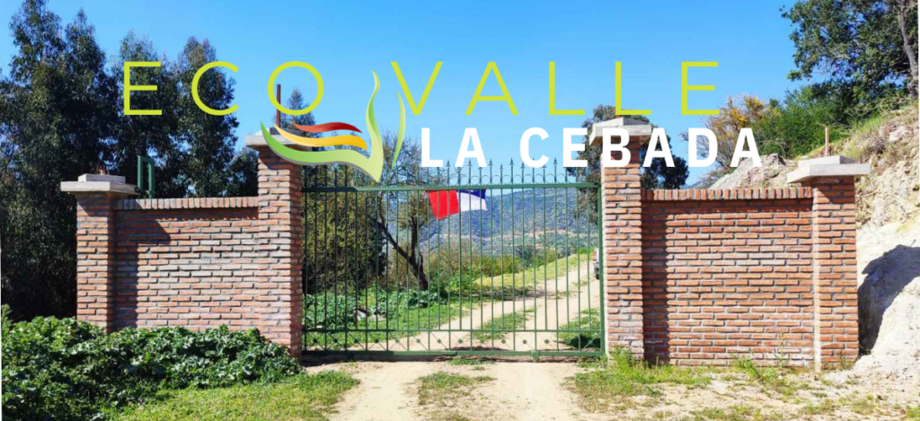 Eco Valle Cebada