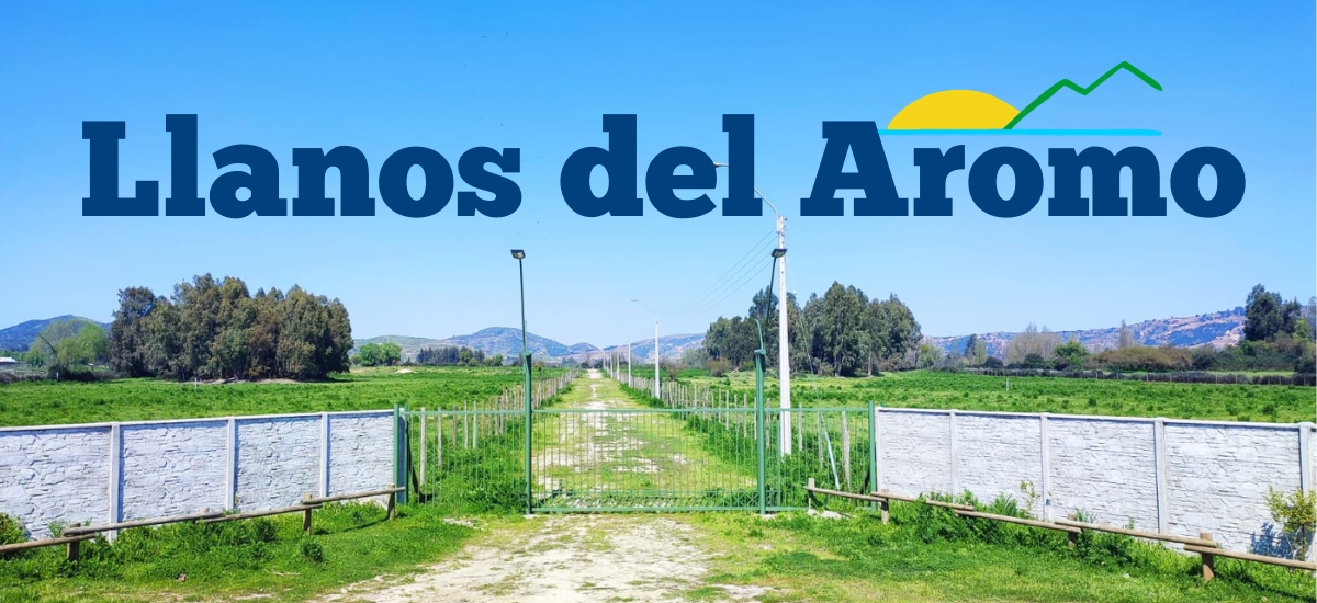 LLanos Aromo Banner Final