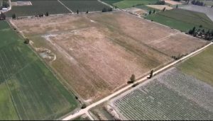 Parcela 19ha Vista Aerea